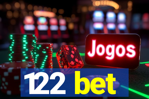 122 bet